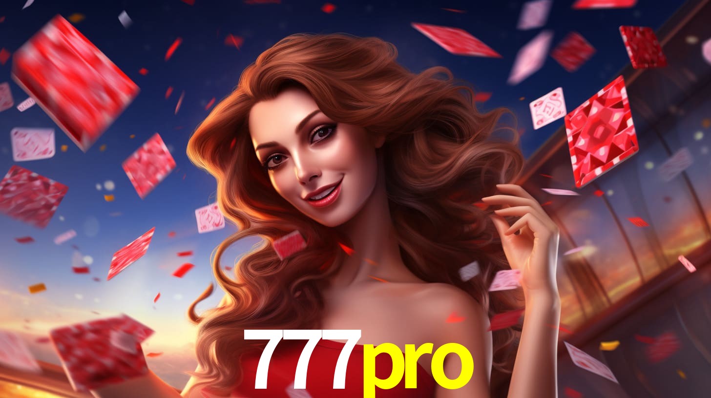 777pro game