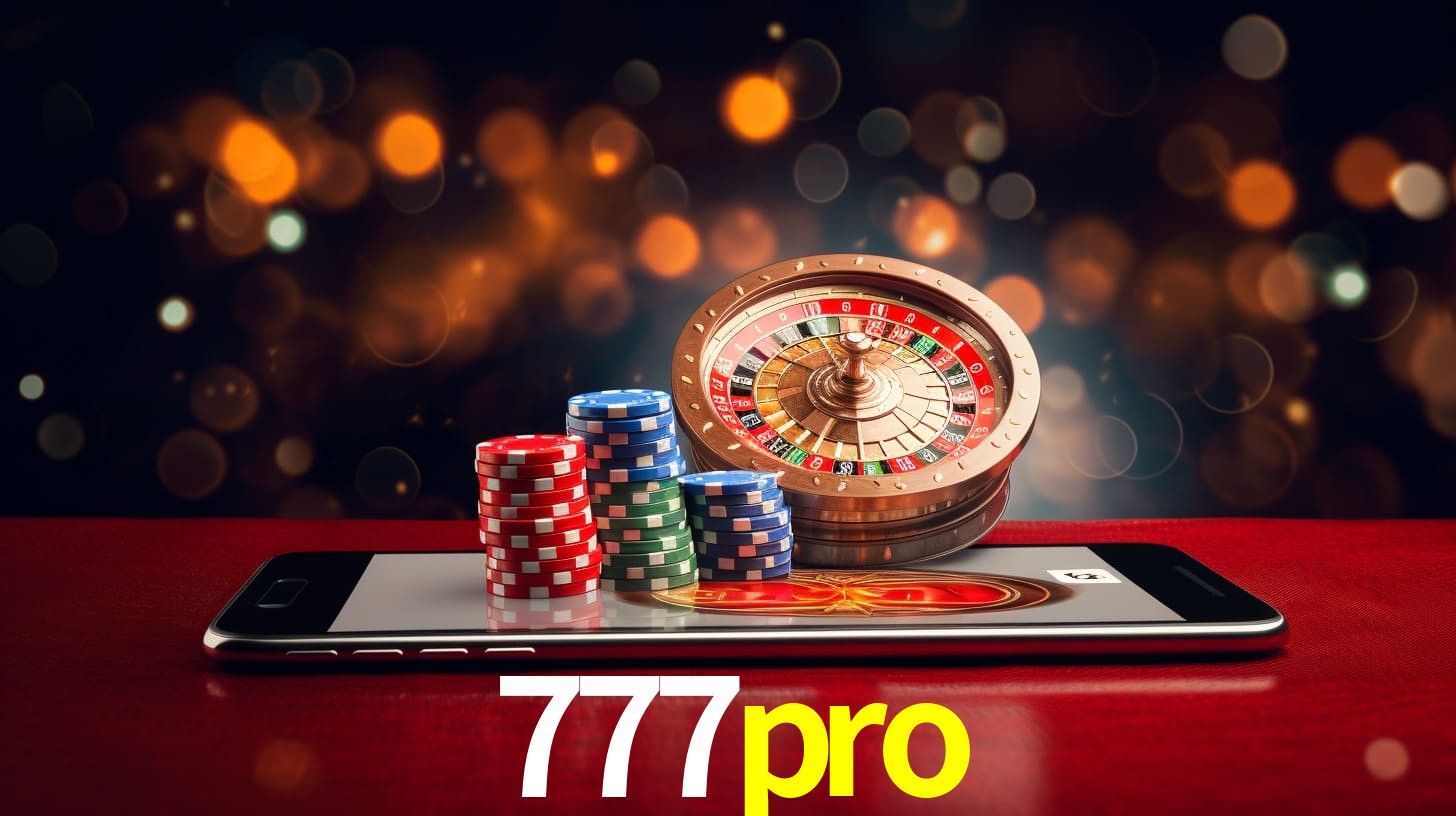 Sobre a conta e senha do 777pro