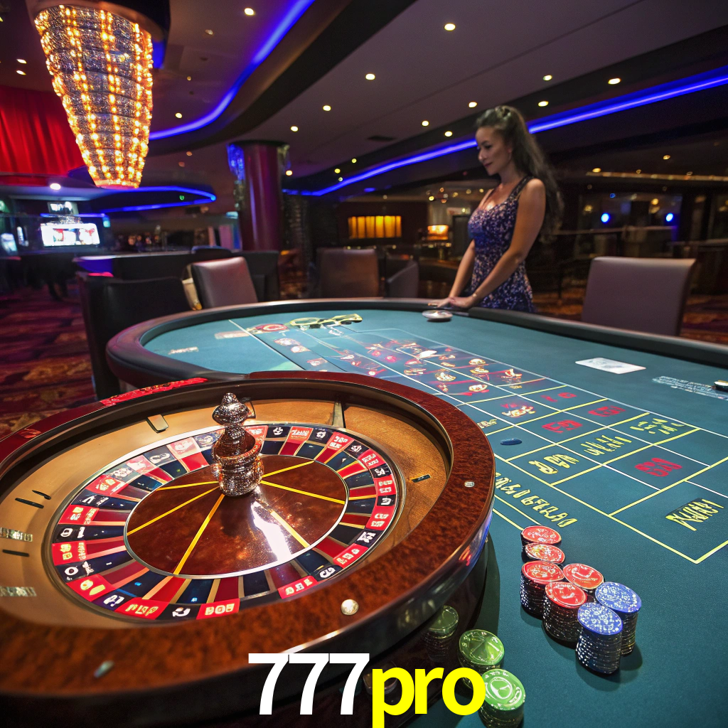 777pro cassino