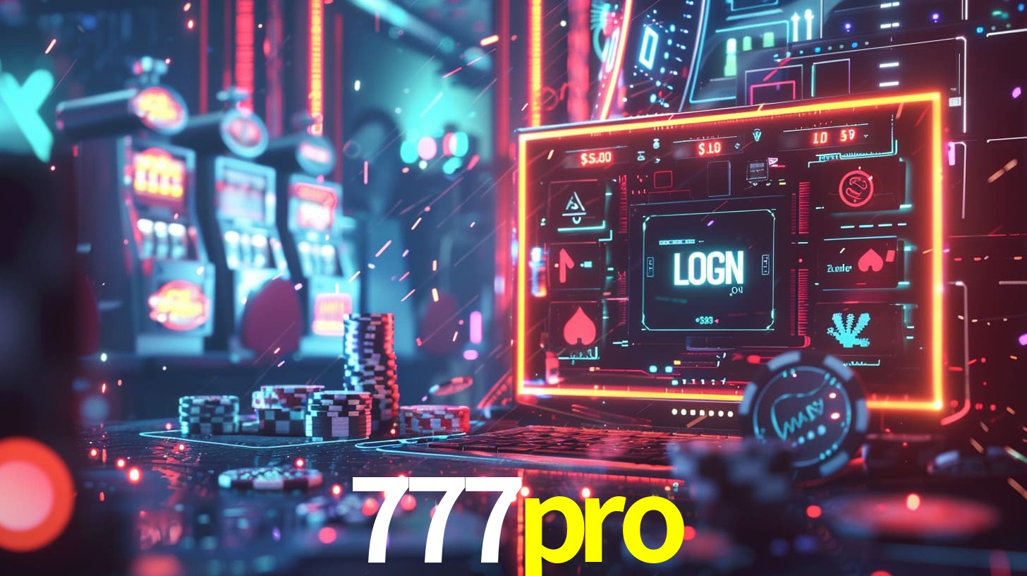 777pro Função de download
