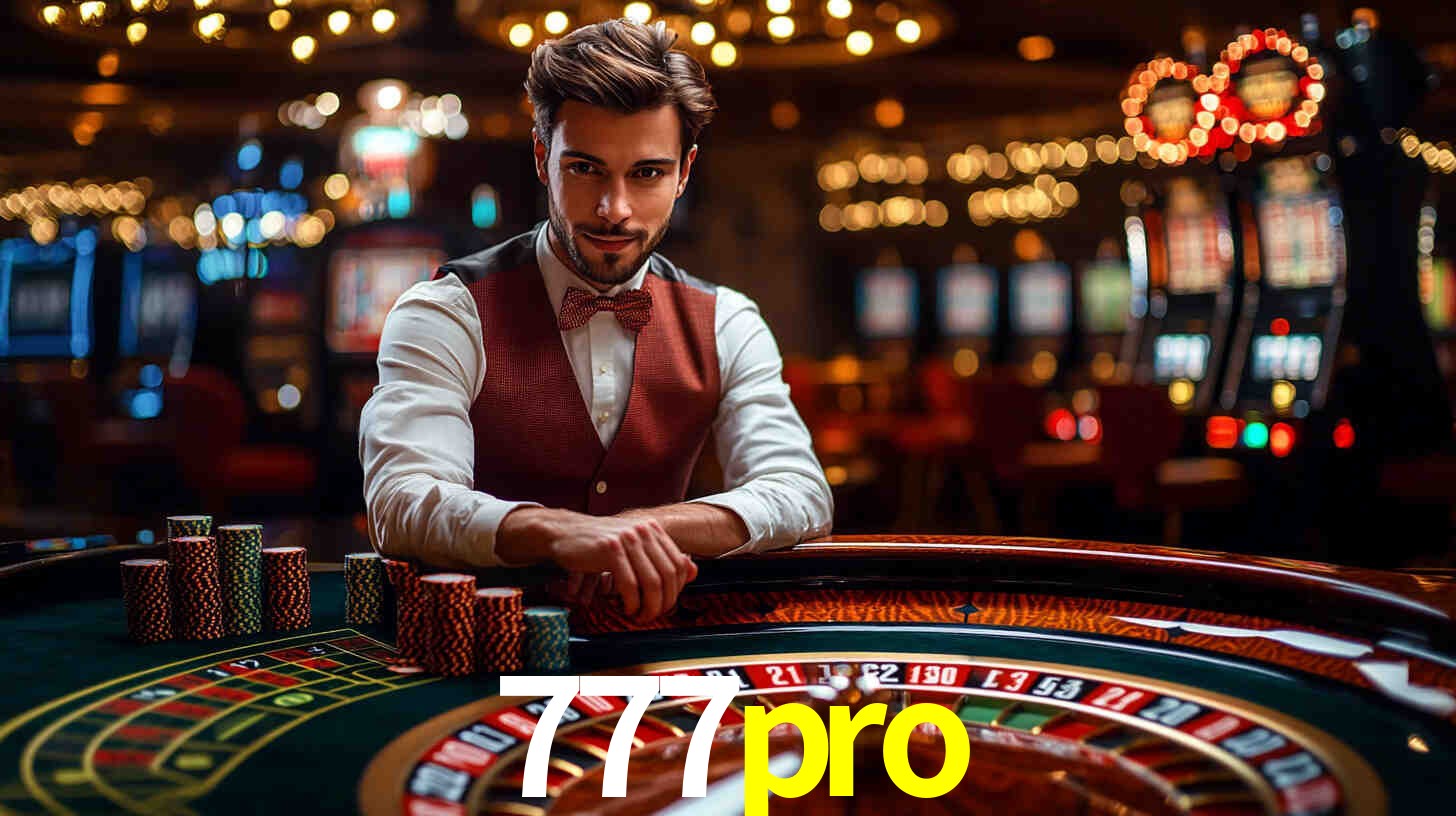 Problemas de Login no 777pro