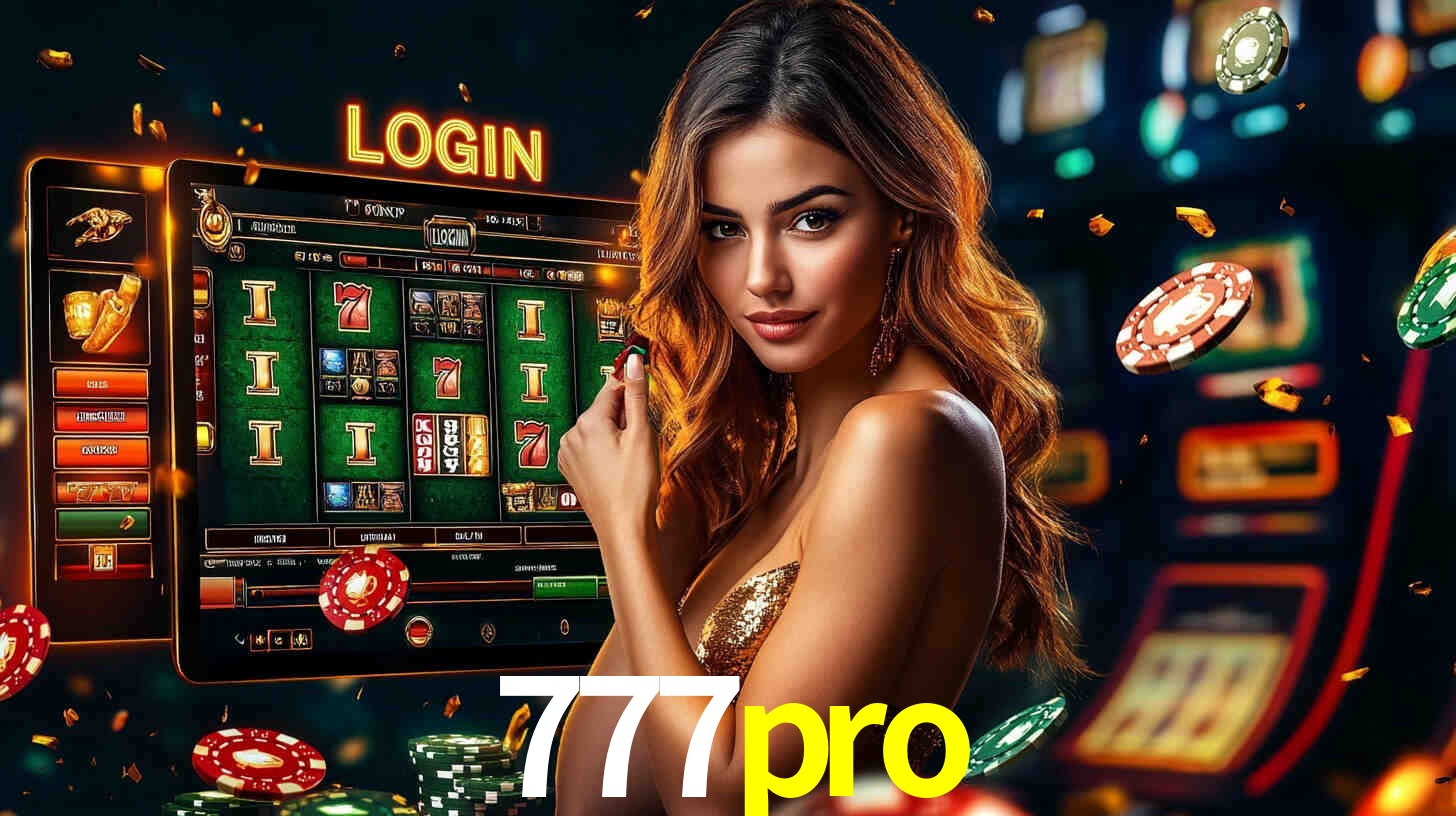 777pro download