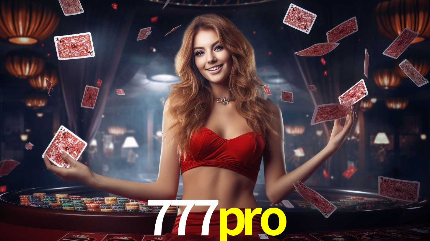 777pro bônus