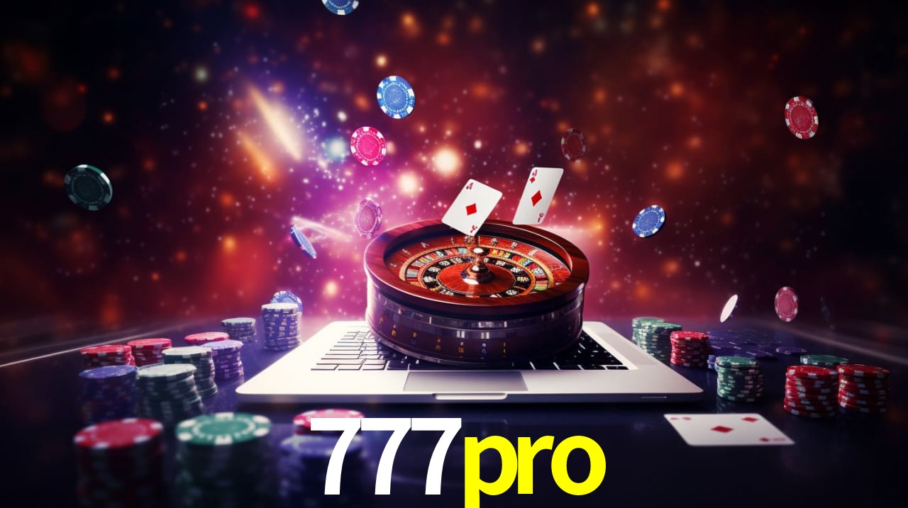 777pro slot