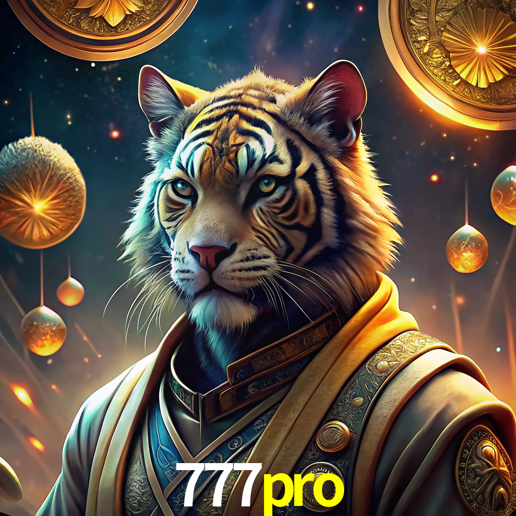 777pro tiger
