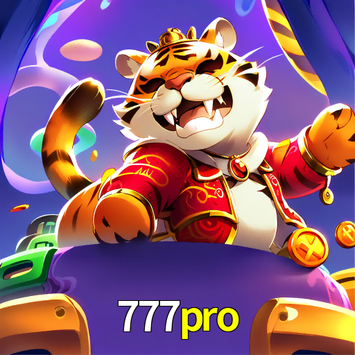 LOGO 777pro